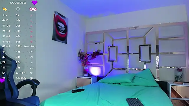 vanesaa_mejia's cam snapshot