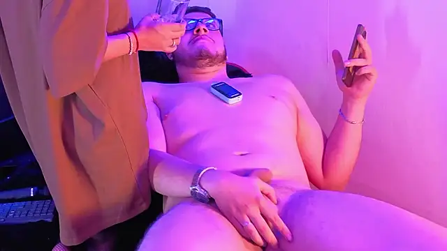 Chel_seth's cam snapshot