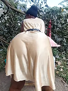 Ledi_brown's cam snapshot