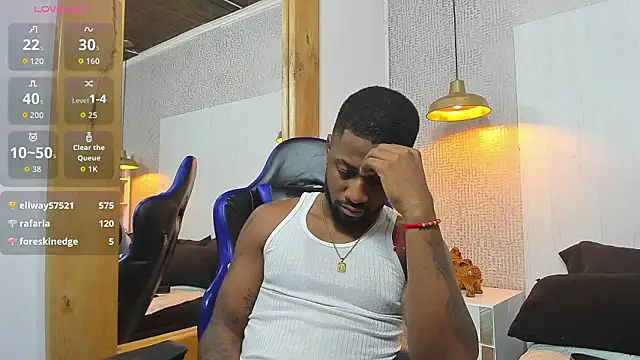 Drake_Nassir4's cam snapshot