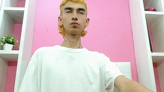 ttimy_x_boy's cam snapshot