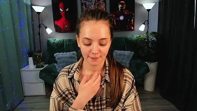 MelanieAlves's cam snapshot