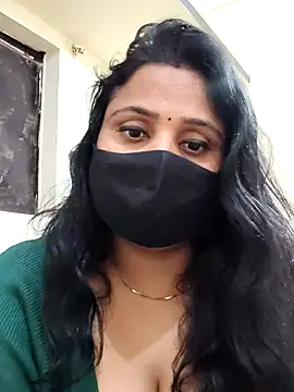 Sweet-kajal7's cam snapshot