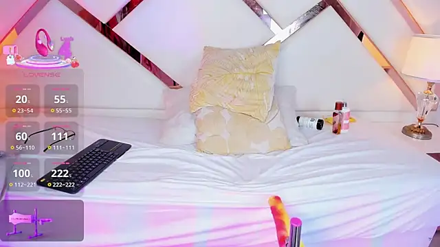 isa_valverde's cam snapshot