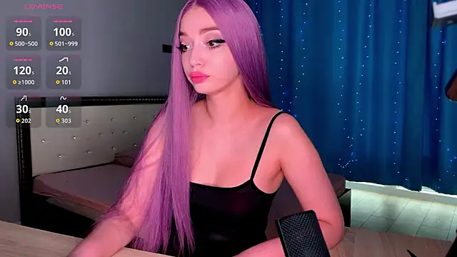 causeoferection's cam snapshot