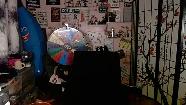 latinacubana's cam snapshot