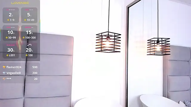 JoshClaarktt live sex cam