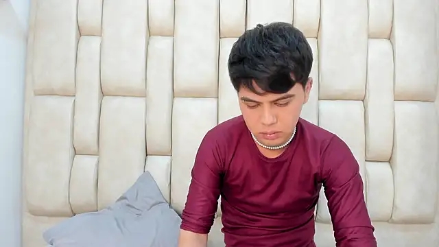 Felipe_Cold live sex cam
