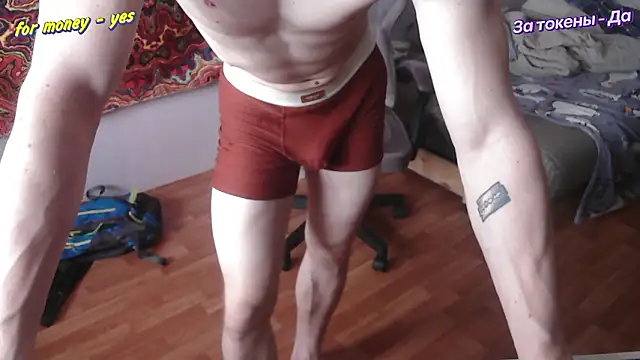 johnny_positive live sex cam