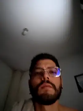 DanteWinter live sex cam