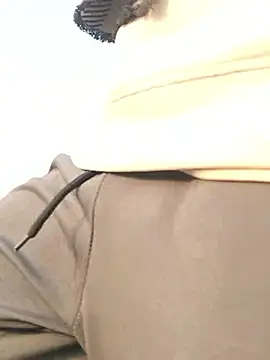 ThethunderPo live sex cam