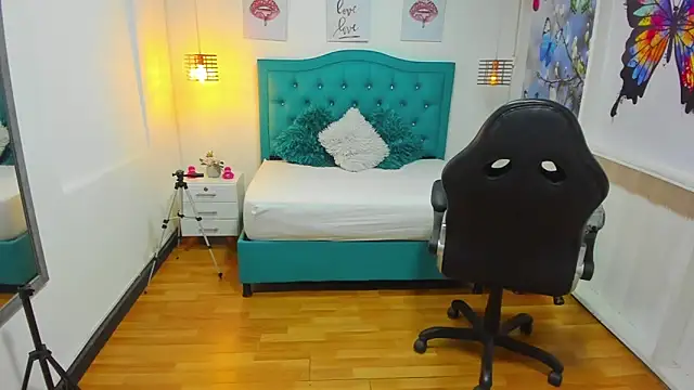 Daniela_skay's cam snapshot