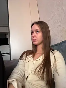 ElliRose live sex cam