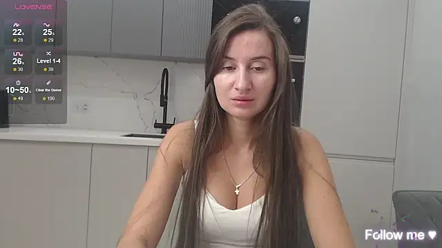 Miss_KissKiss7's cam snapshot