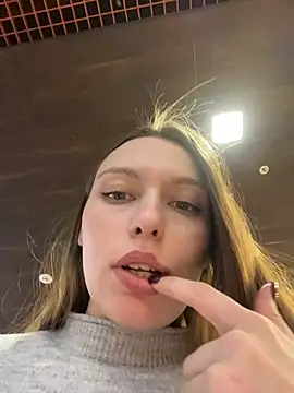 LeiaMood's cam snapshot