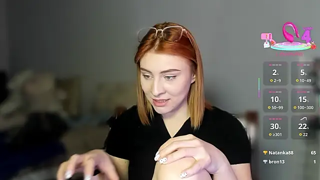 KindKristy's cam snapshot