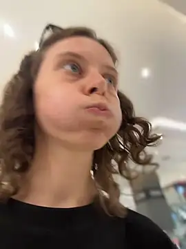 RinaMood live sex cam