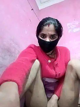 JUHI999's cam snapshot