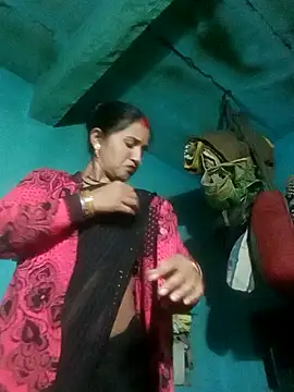 Sexi_pushpa's cam snapshot