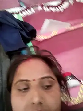 Pooja_hote's cam snapshot