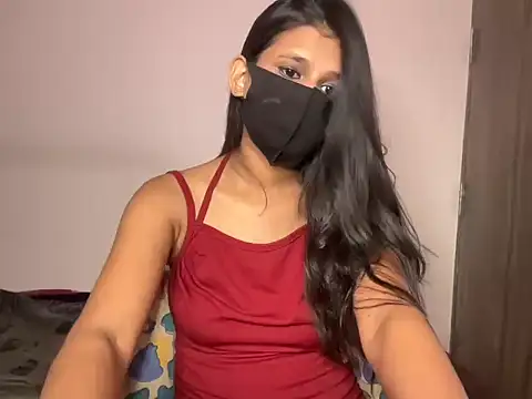 lovely_monisha's cam snapshot