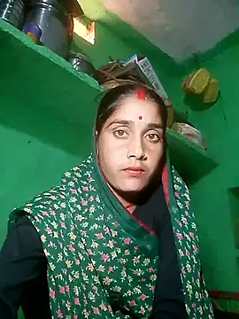 Pinki_rani's cam snapshot