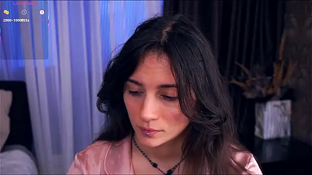 Holla_Molly live sex cam