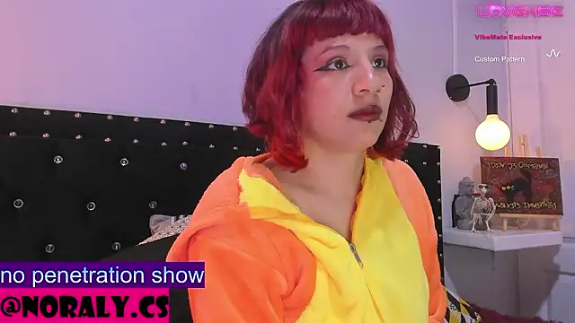 hey_noraly's cam snapshot