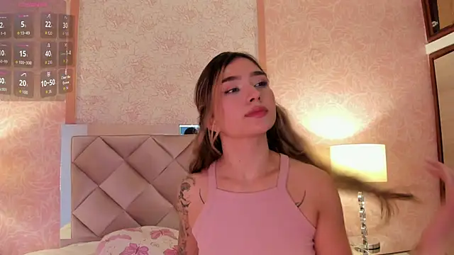 Arianavillada's cam snapshot