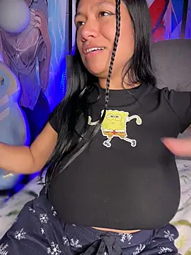 Im_Little's cam snapshot