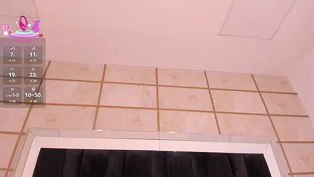 RoxyLior's cam snapshot