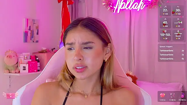 Nallah_'s cam snapshot