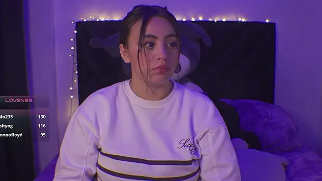 Vanelope_sweet_'s cam snapshot