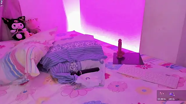 Cat_Woman2_0's cam snapshot