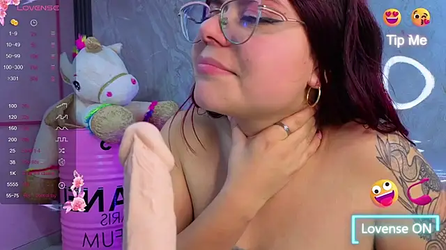 draviana_a_'s cam snapshot