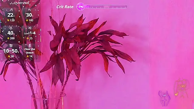 SweetAndSinful live sex cam