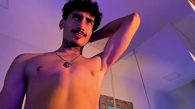 Mr_Strike live sex cam