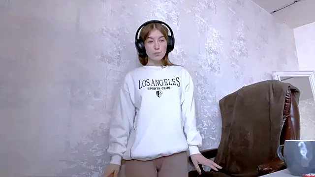 GabrieleLedwith's cam snapshot