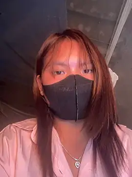 Violin_xue's cam snapshot