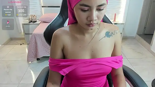 Yaiza_farak's cam snapshot