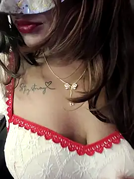 Queenniaa's cam snapshot