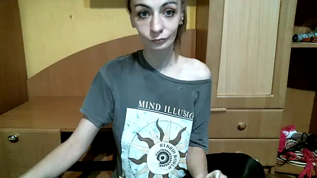 DennisXCaroll's cam snapshot