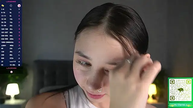 Sssonya live sex cam