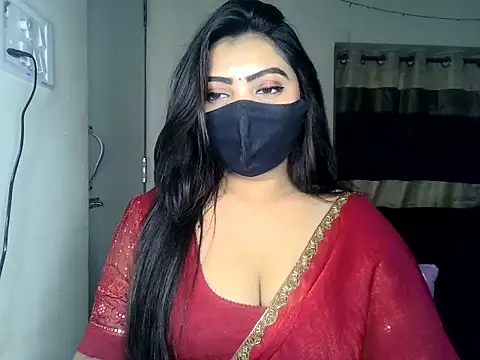 ishi_Beauty's cam snapshot