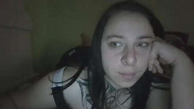 MillaSourety's cam snapshot