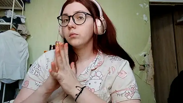 VannessaDillenbeck's cam snapshot