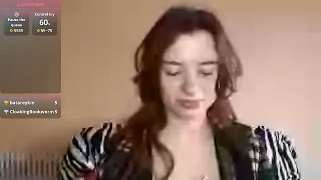 BunkedTempter's cam snapshot