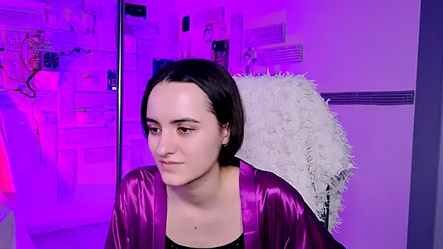 KateWillows's cam snapshot