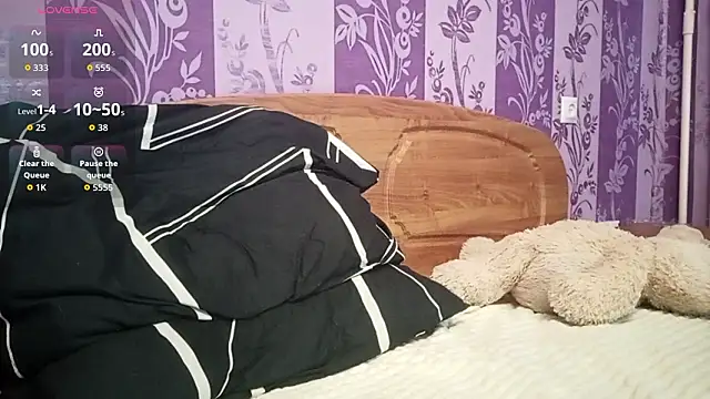 Lutangogansit's cam snapshot