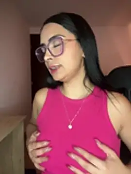 Im_Paulina's cam snapshot